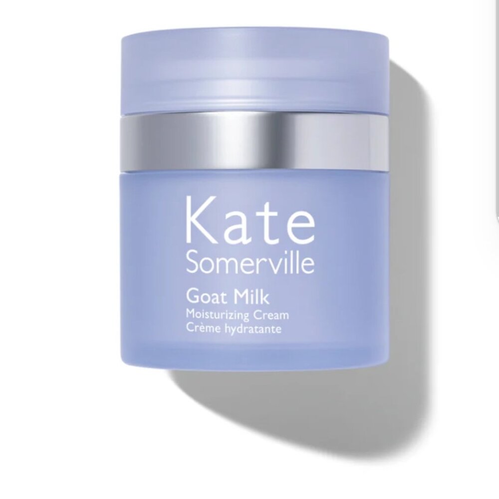 Kate Somerville  Goats milk